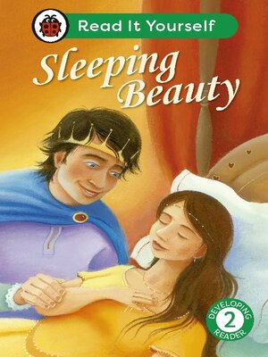 cover image of Sleeping Beauty